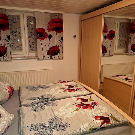 Ferienwohnung Im Erzgebirge Neuhausen  Zewnętrze zdjęcie