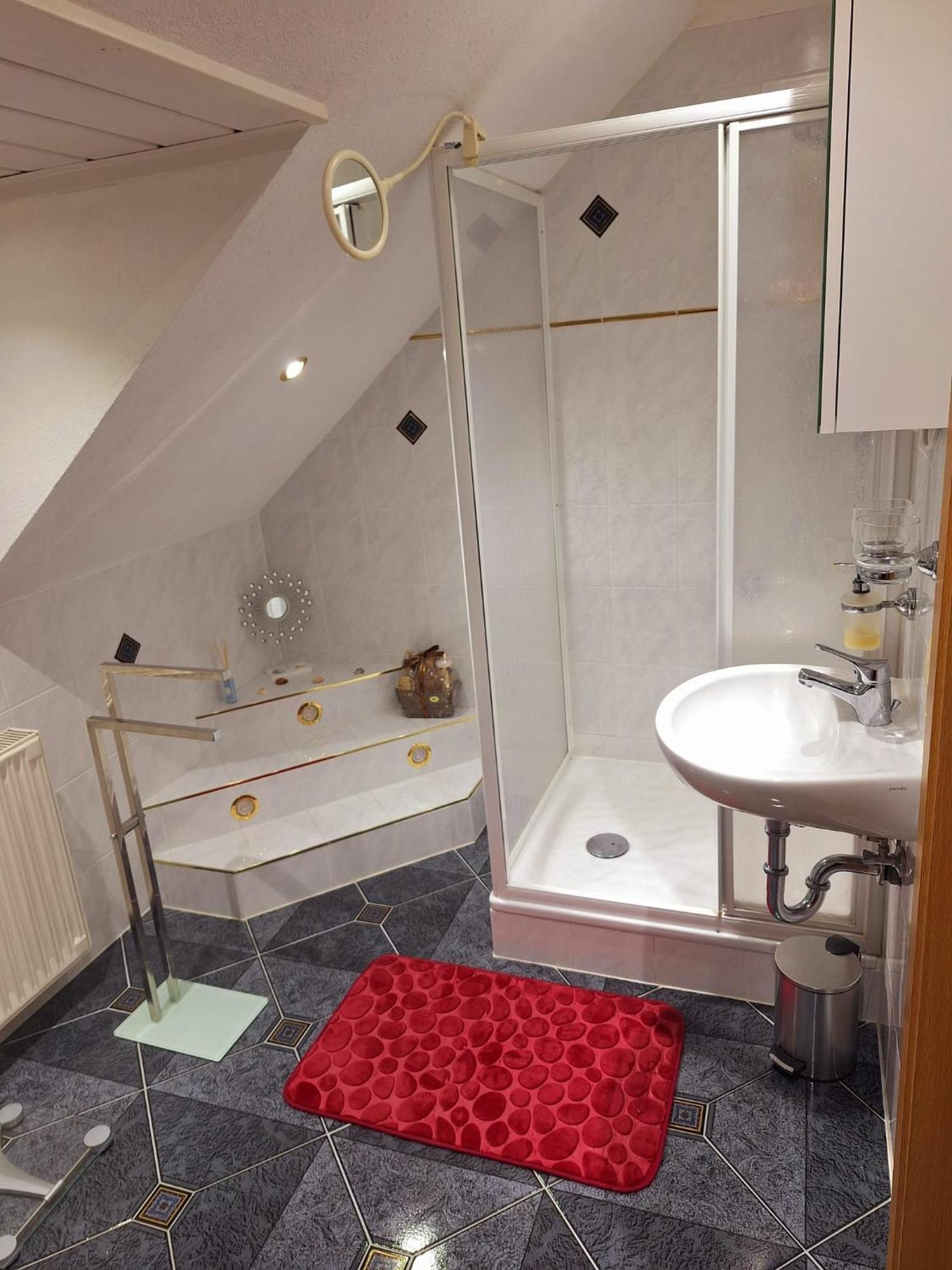Ferienwohnung Im Erzgebirge Neuhausen  Zewnętrze zdjęcie