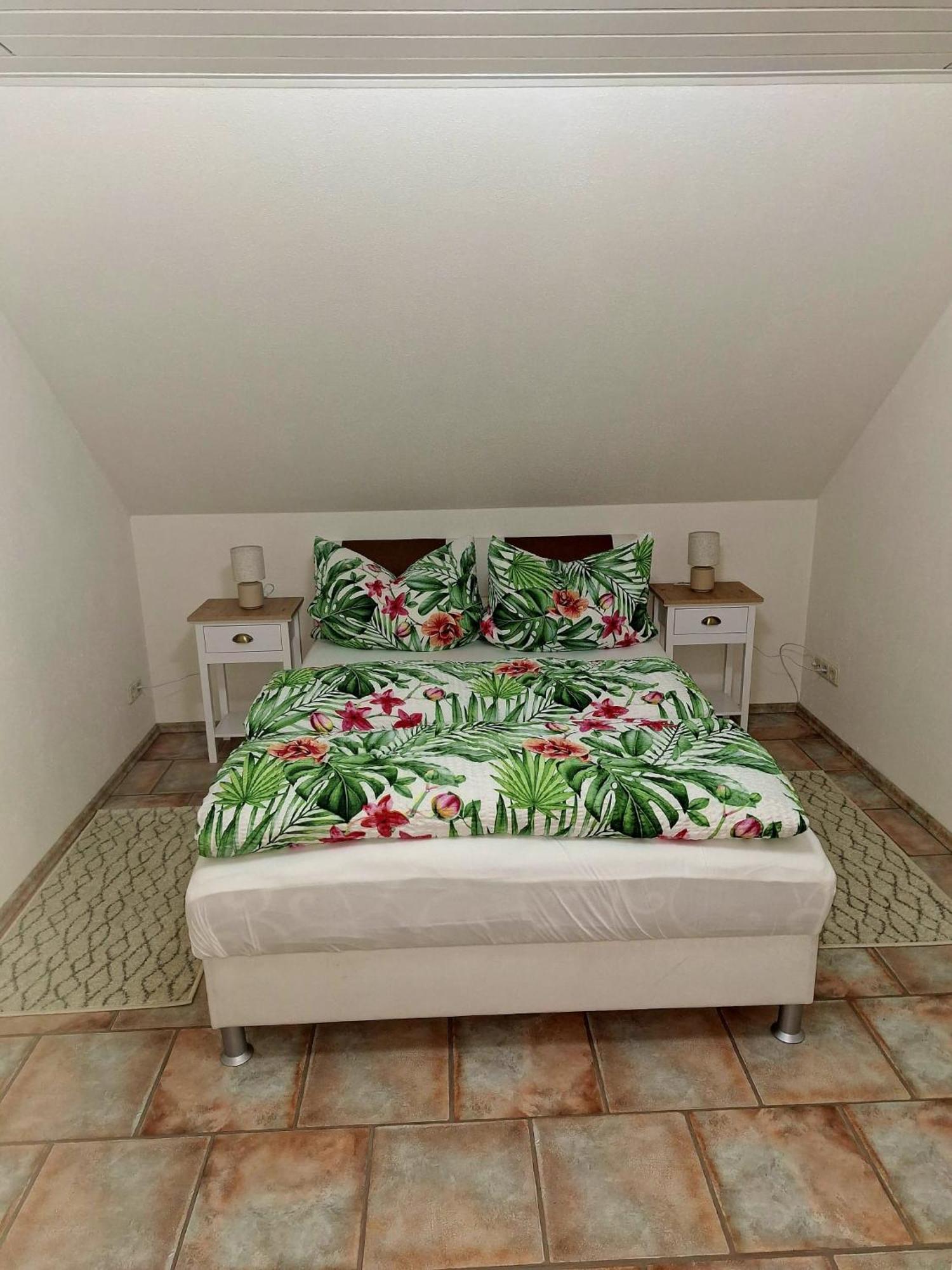 Ferienwohnung Im Erzgebirge Neuhausen  Zewnętrze zdjęcie
