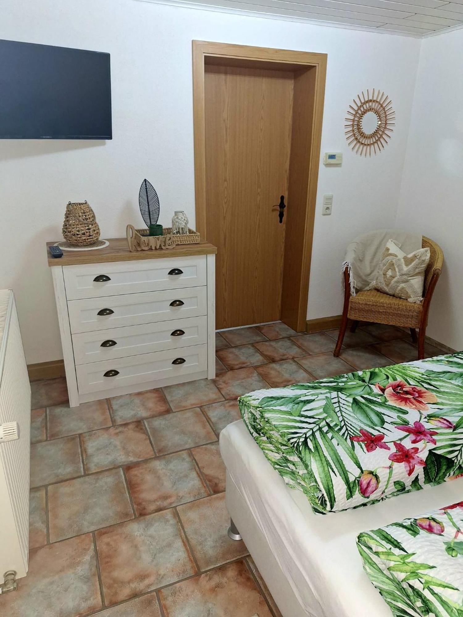 Ferienwohnung Im Erzgebirge Neuhausen  Zewnętrze zdjęcie