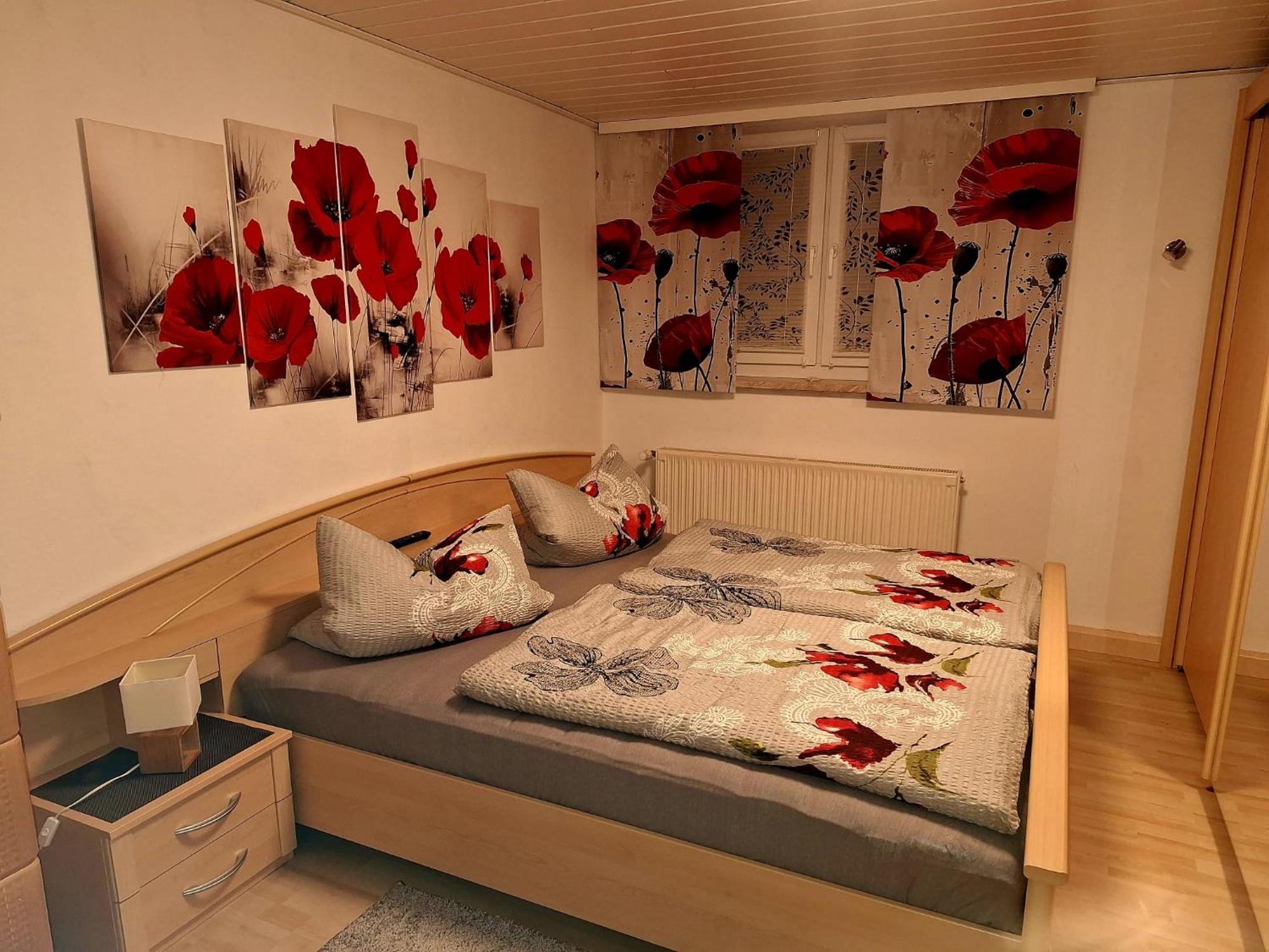 Ferienwohnung Im Erzgebirge Neuhausen  Zewnętrze zdjęcie