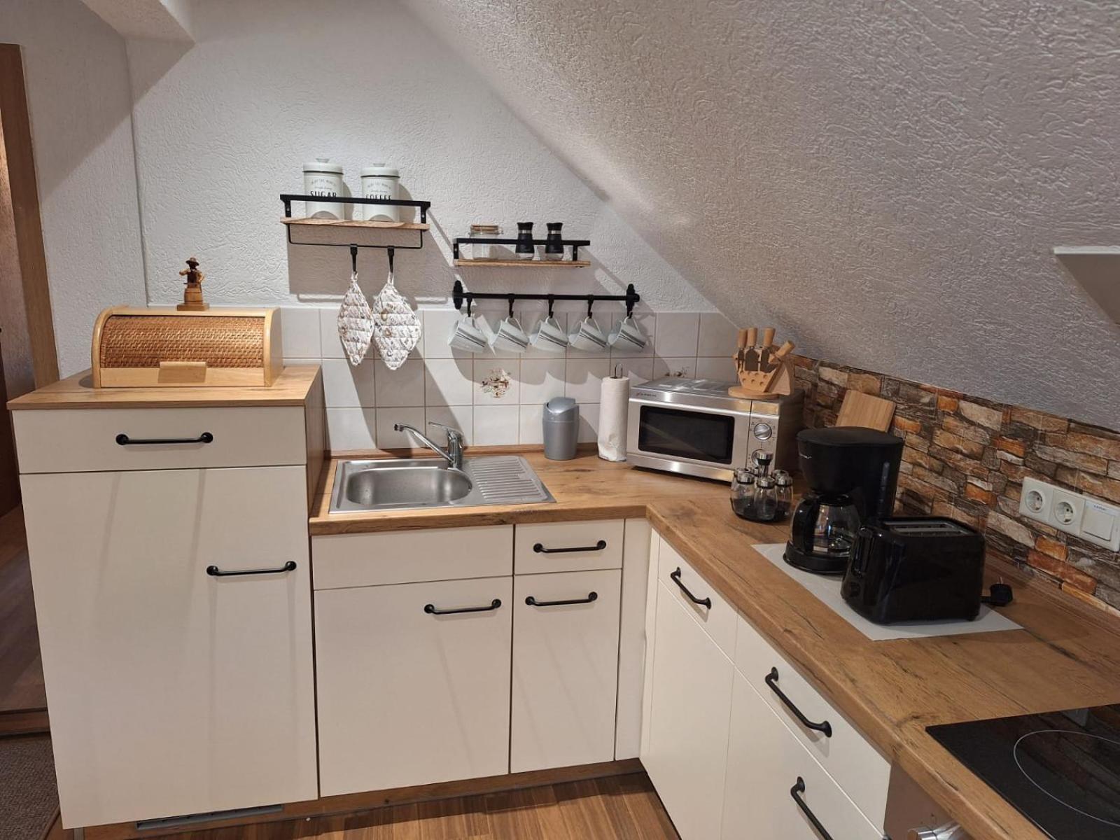 Ferienwohnung Im Erzgebirge Neuhausen  Zewnętrze zdjęcie